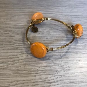 Betsey pittard bracelet